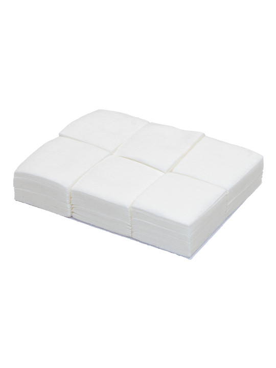 Płatki z włókniny model 1