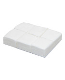 Płatki z włókniny model 1