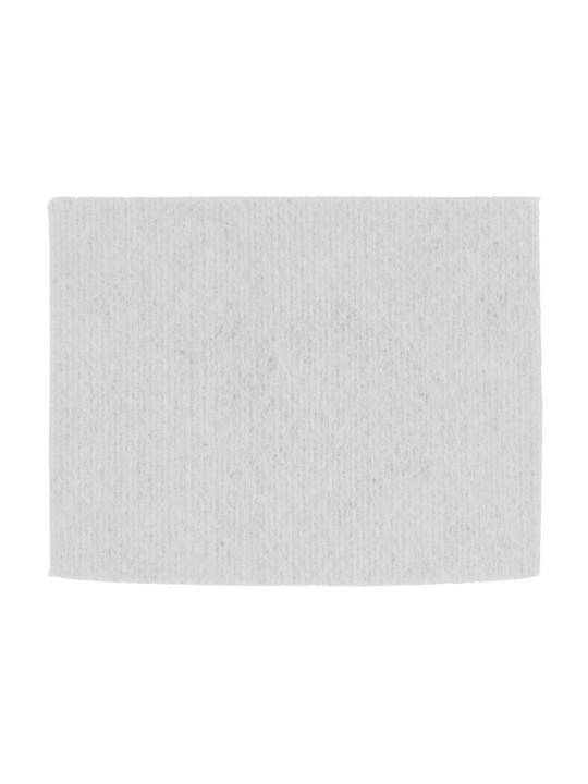 Płatki z włókniny model 1