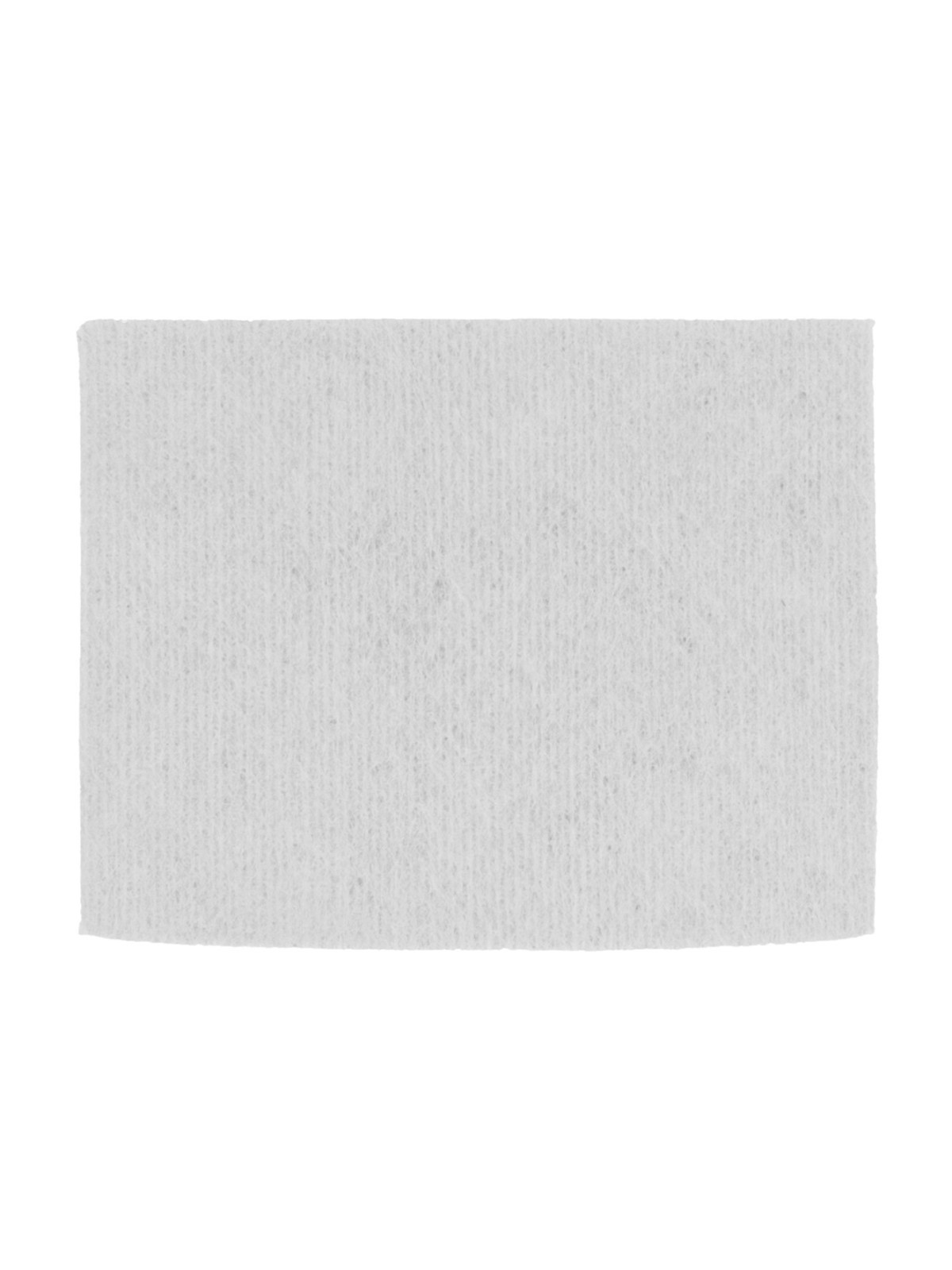 Płatki z włókniny model 1