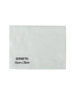 Cosmetic napkins/100pcs 2 sizes