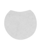 Płatki model 4 z włókniny/100szt