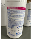 MEDIWIPES Plus z alkoholem