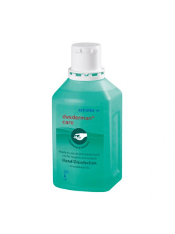 Desderman CARE 0,5 L