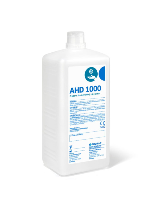 AHD1000