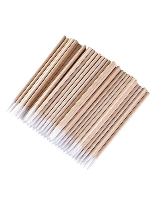 Nail Micro Sticks/100pcs
