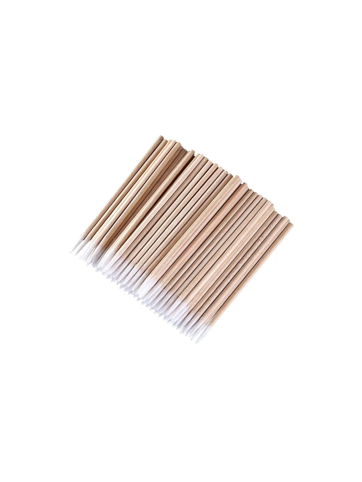 Nail Micro Sticks/100pcs
