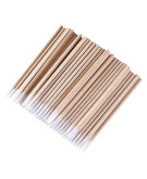 Nail Micro Sticks/100pcs