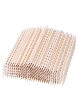 Patyczki  Nail/100szt, dł.9,5cm