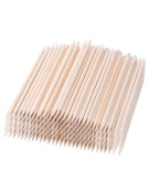 Patyczki  Nail/100szt, dł.9,5cm