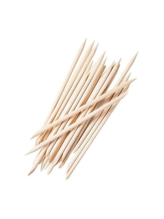 Patyczki  Nail/100szt, dł.9,5cm