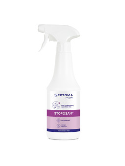 Stoposan 0,5l