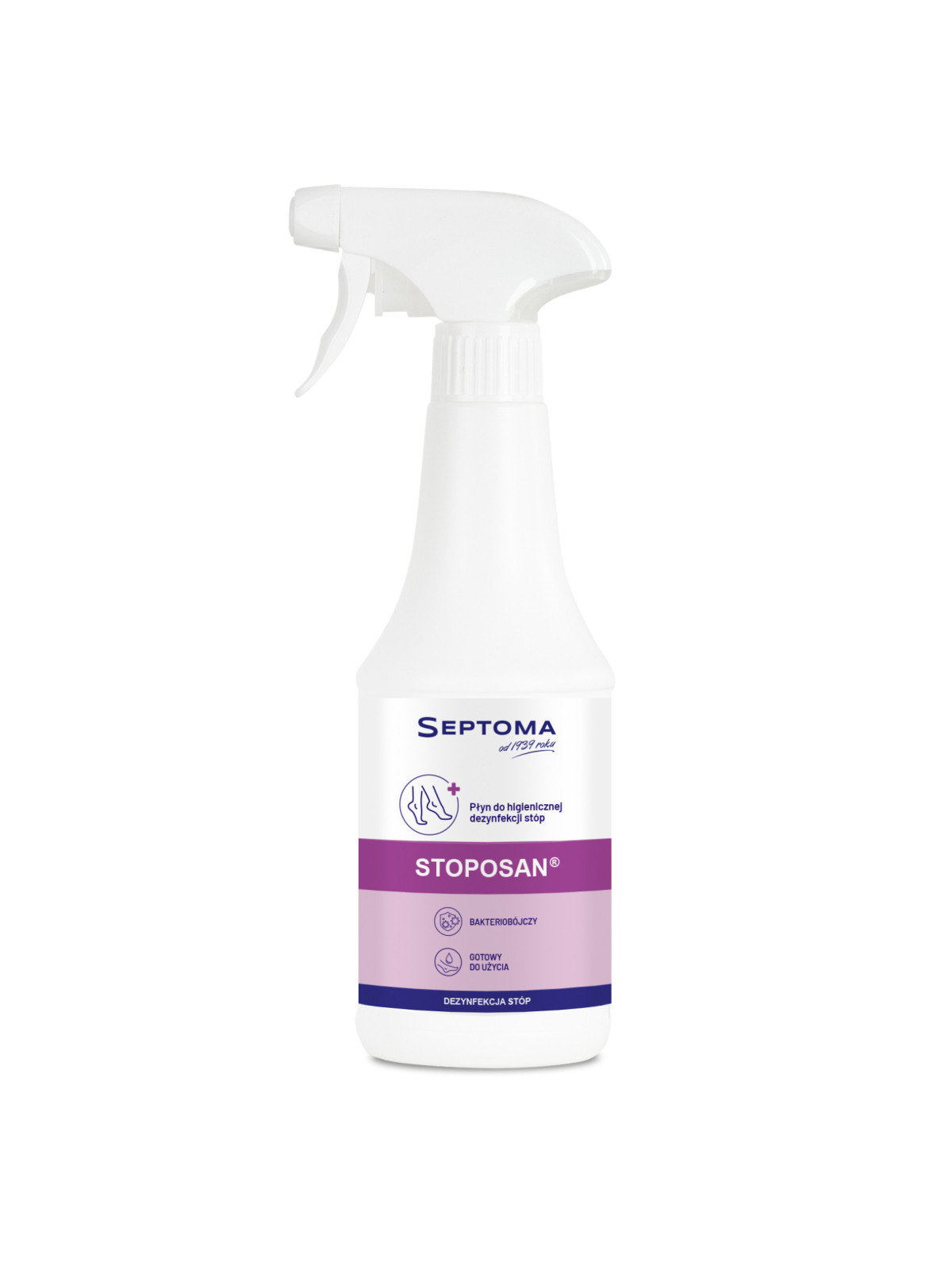Stoposan 0,5l