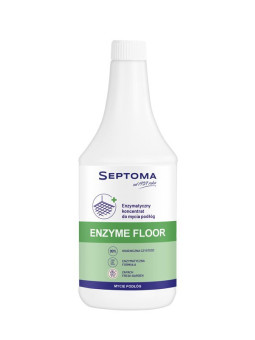 Enzyme Floor