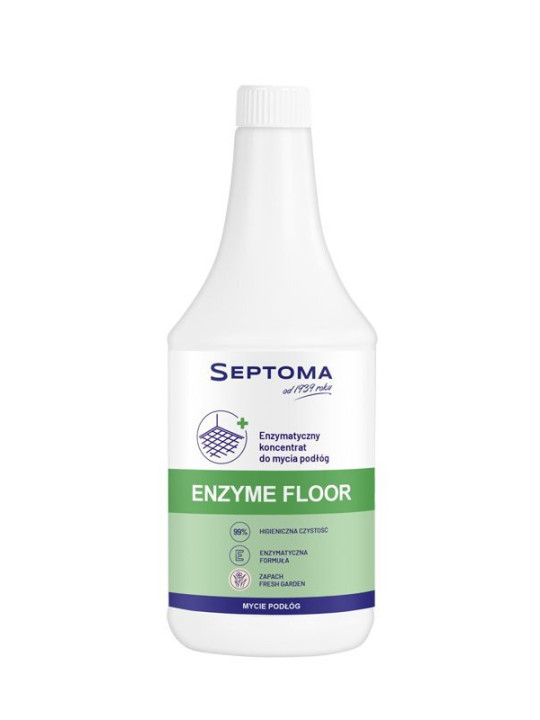 Enzyme Floor